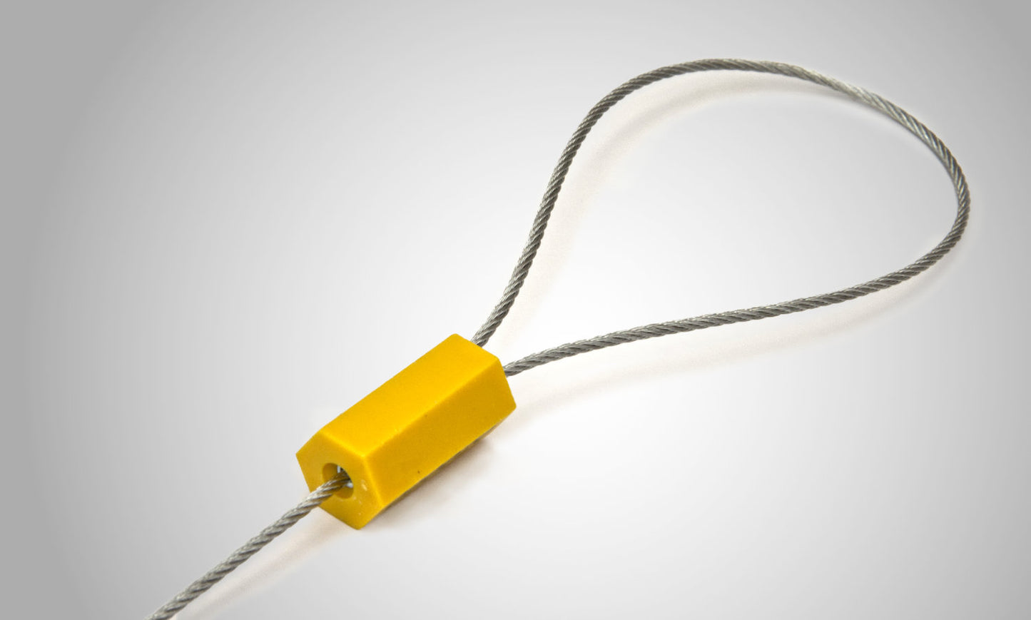 Hexagonal Cable Seals