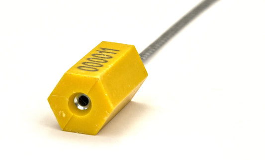 Hexagonal Cable Seals