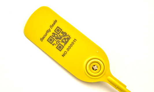 Multi Purpose Security Seals