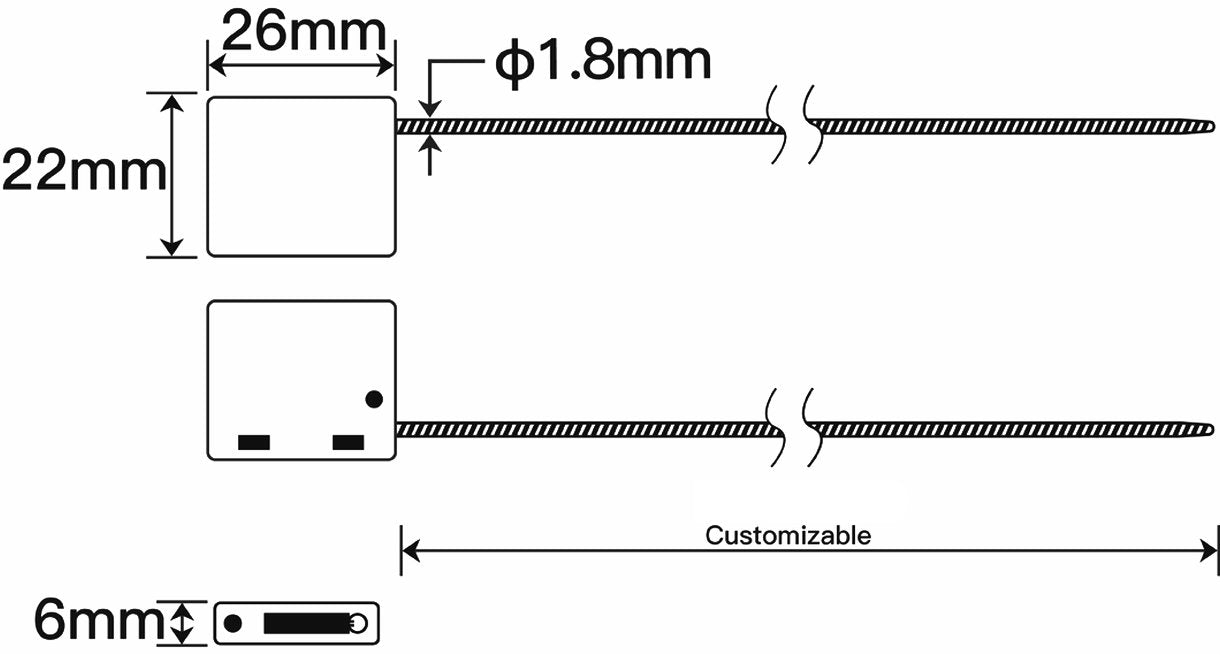 Model-T diagram