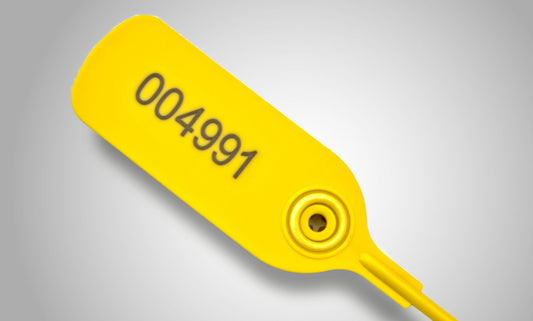 Multi Purpose Security Seals