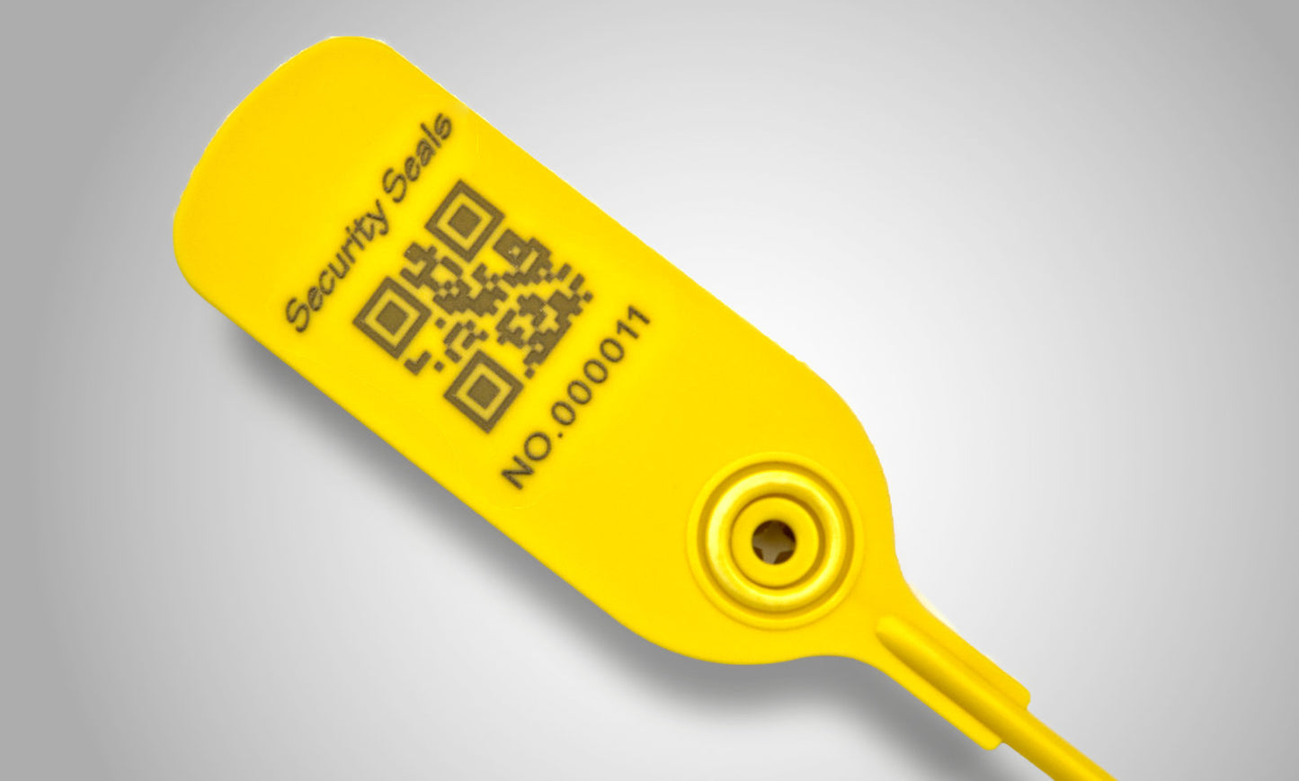Multi Purpose Security Seals