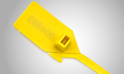 Grip Security Seals with Tear Off