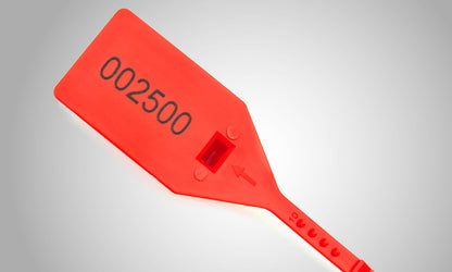 Grip Security Seals