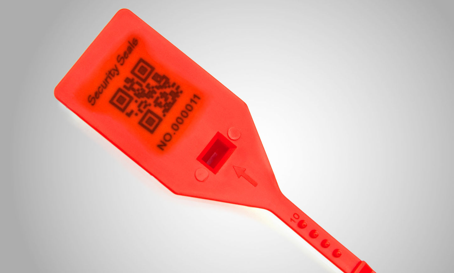 Grip Security Seals
