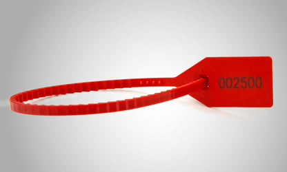 Grip Security Seals