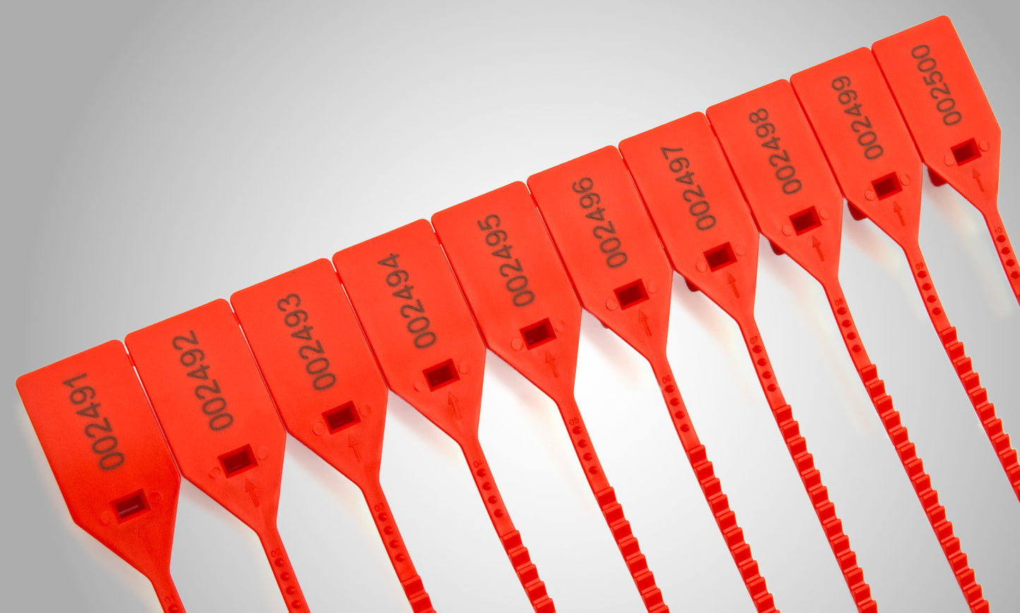 Grip Security Seals