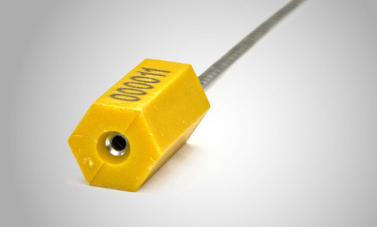 Hexagonal Cable Seals