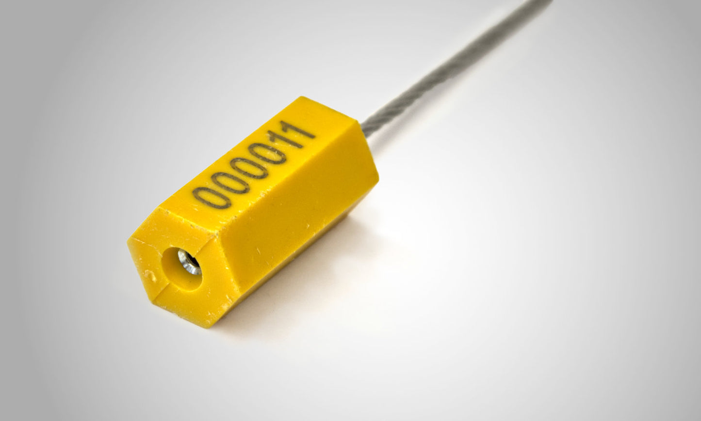 Hexagonal Cable Seals