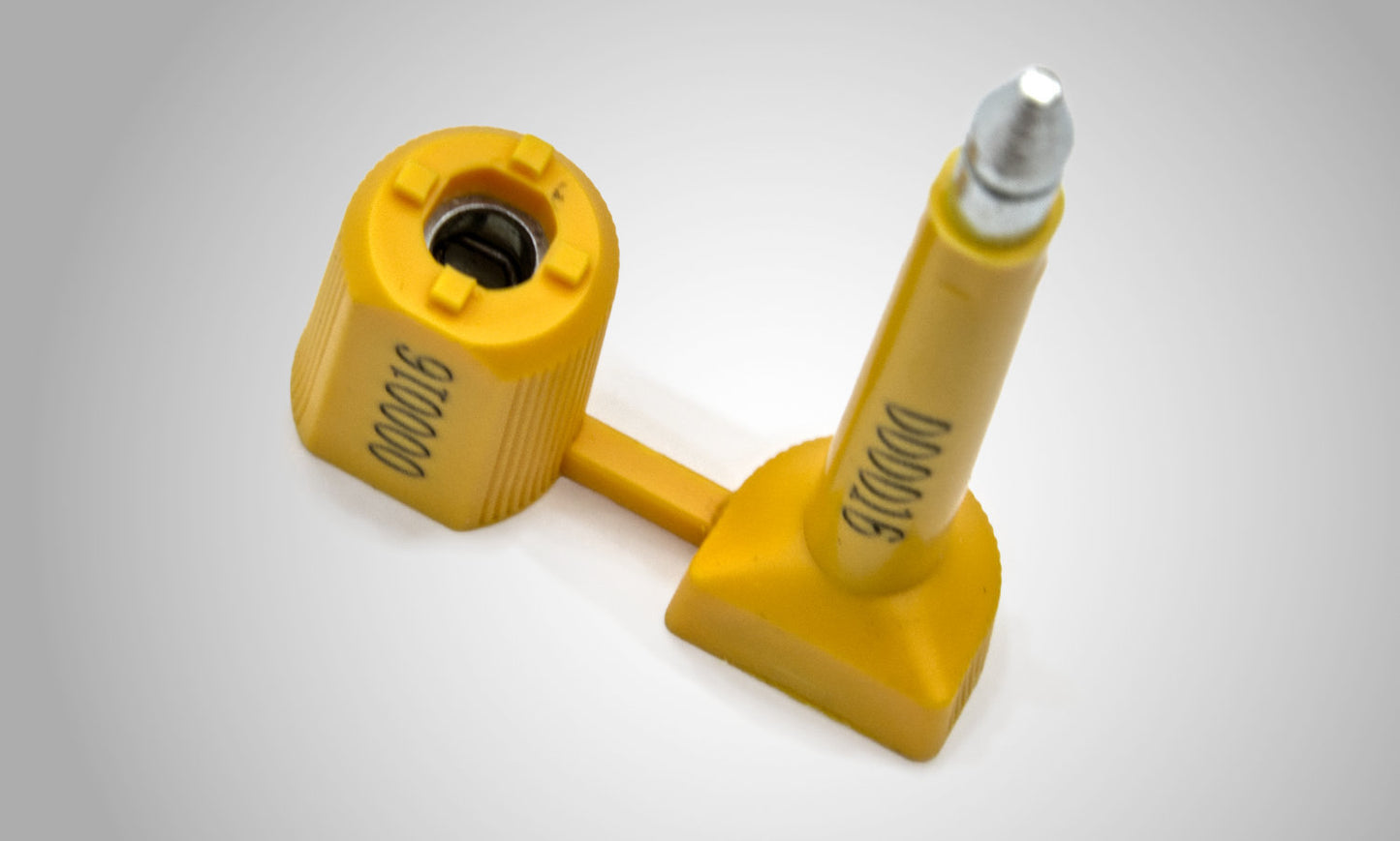 High Security Bolt Seal