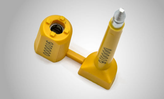 High Security Bolt Seal