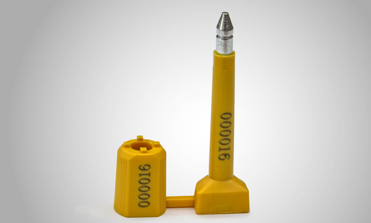 High Security Bolt Seal