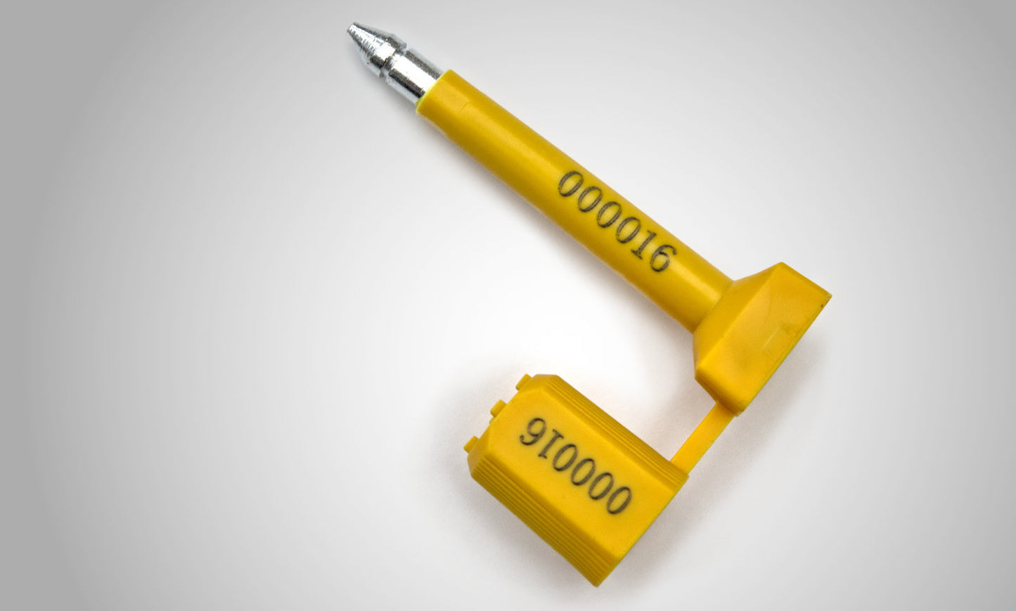 High Security Bolt Seal