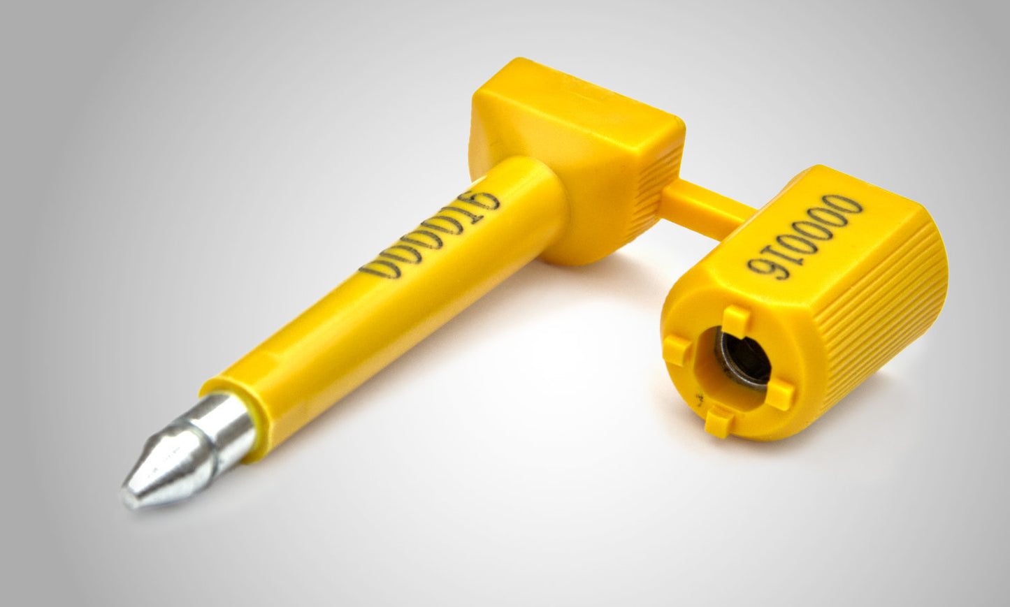High Security Bolt Seal