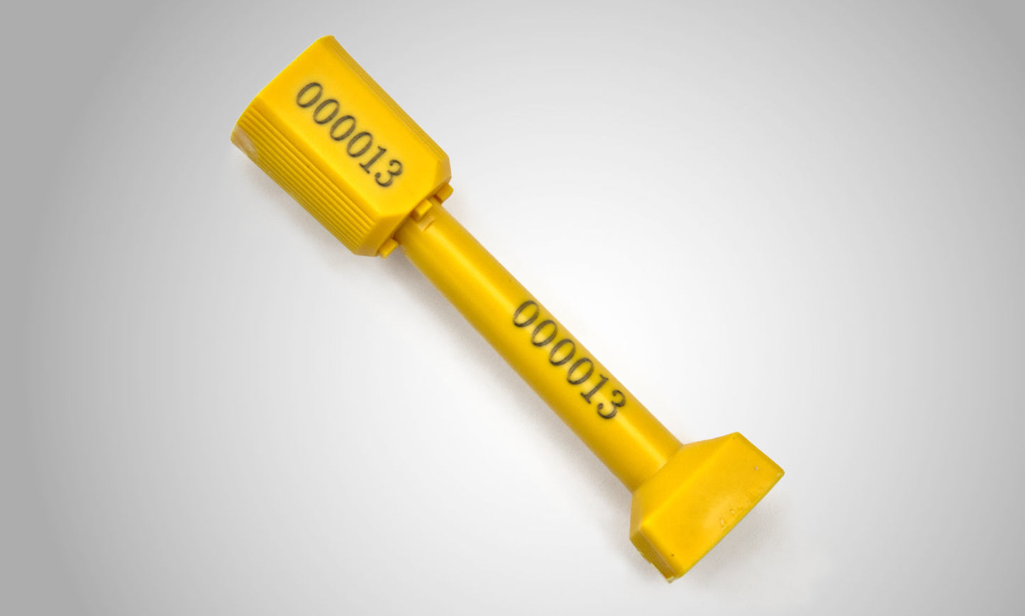 High Security Bolt Seal