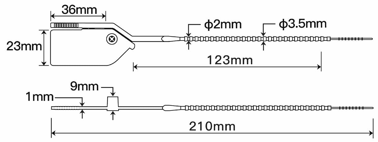 Model-250B diagram