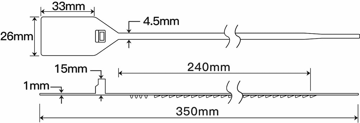 Model-350 diagram