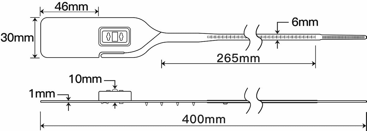 Model-400F diagram