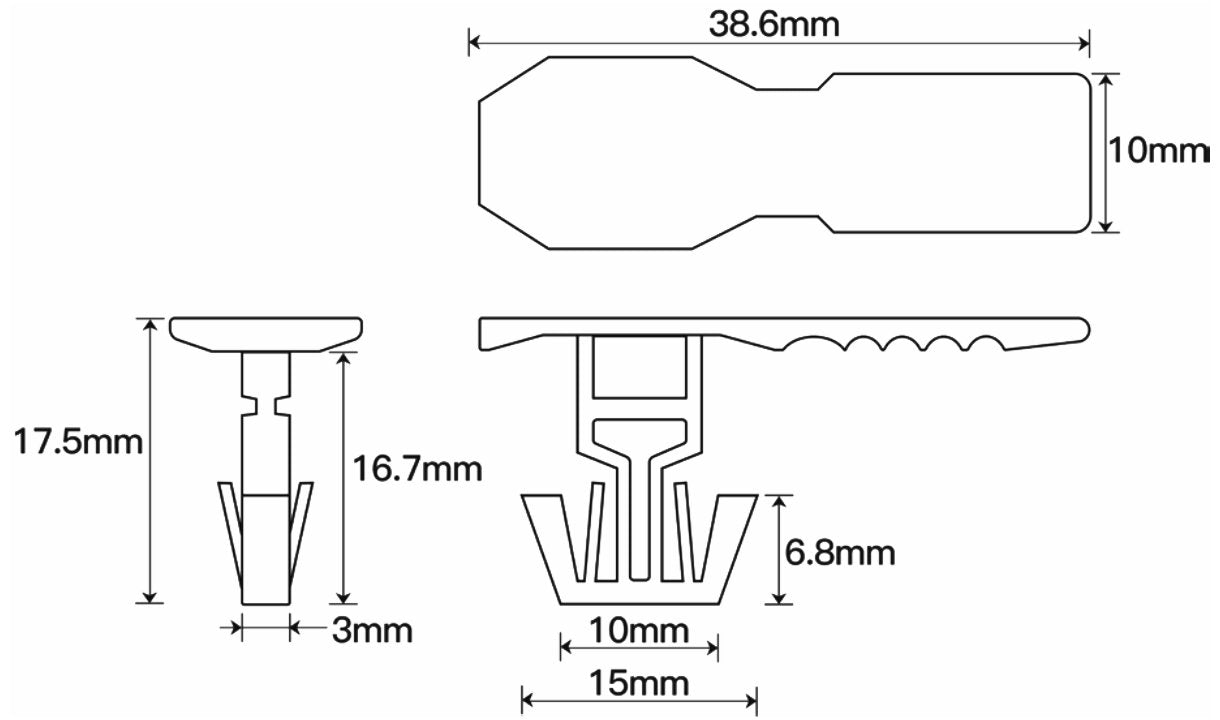 Model-SX01 diagram