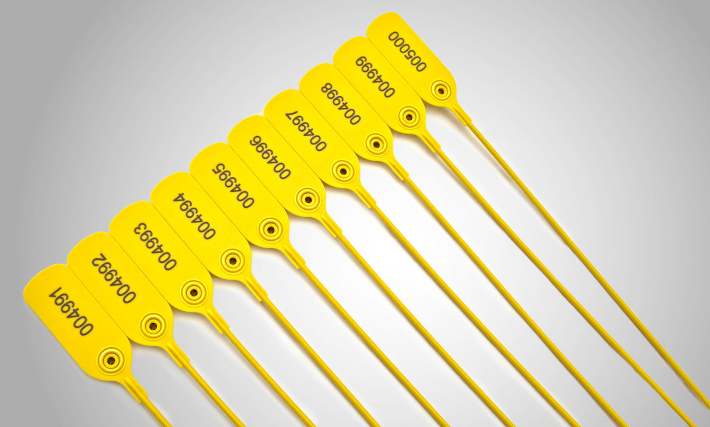 Multi Purpose Security Seals