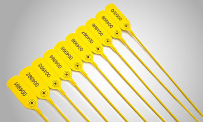 Multi Purpose Security Seals