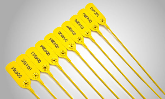 Multi Purpose Security Seals