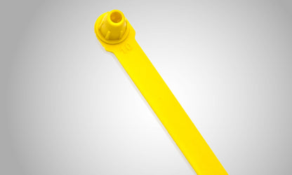 Plastic Truck Seals